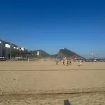 Studio A Poucos Passos Da Praia De Copacabana
