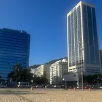 Studio A Poucos Passos Da Praia De Copacabana
