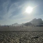 Studio A Poucos Passos Da Praia De Copacabana