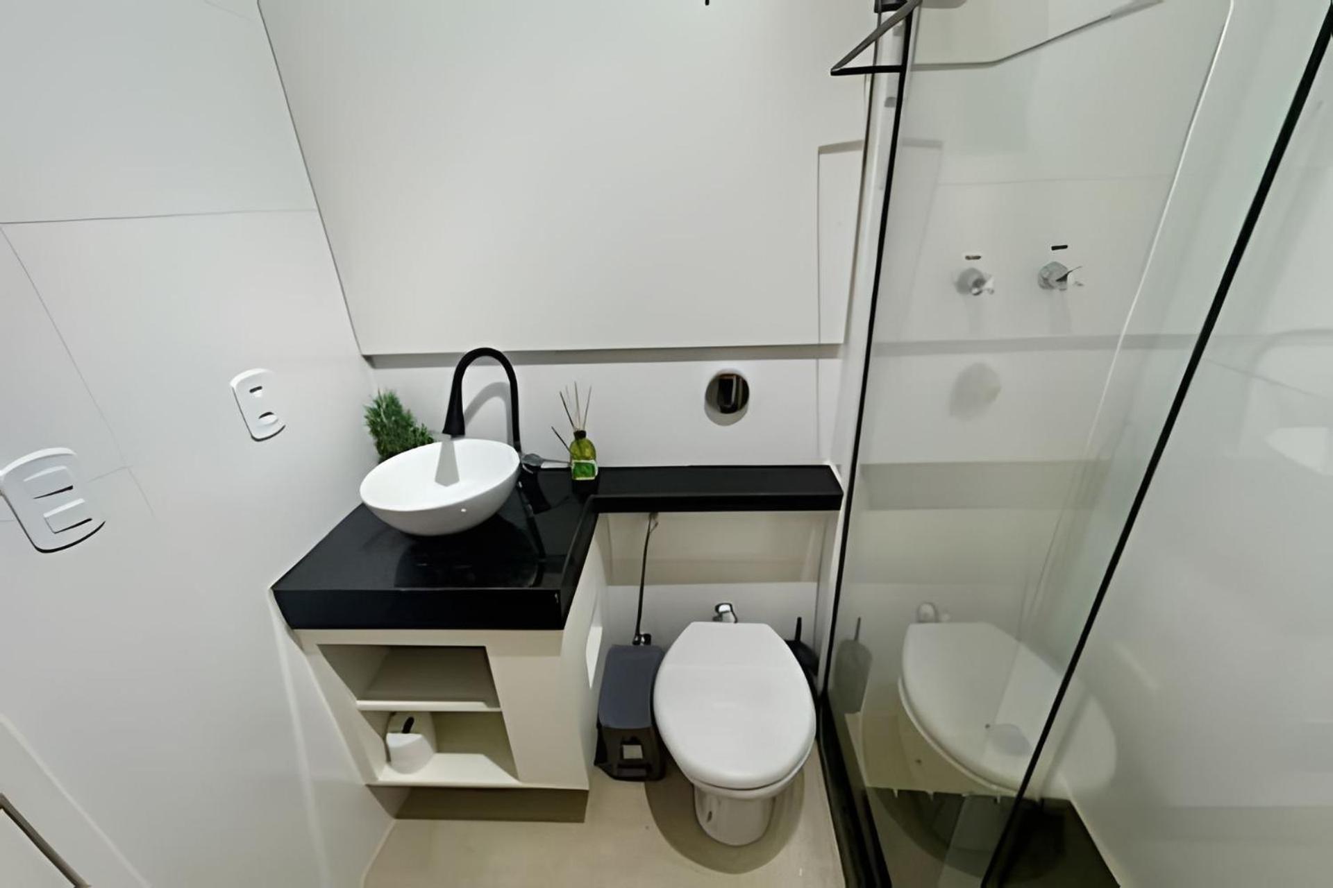 A Poucos Passos Da De Copacabana Apartamento *